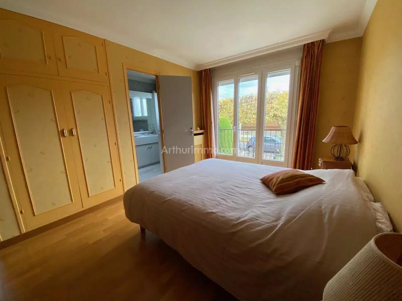 Maison - 133 m² - 5 pièces