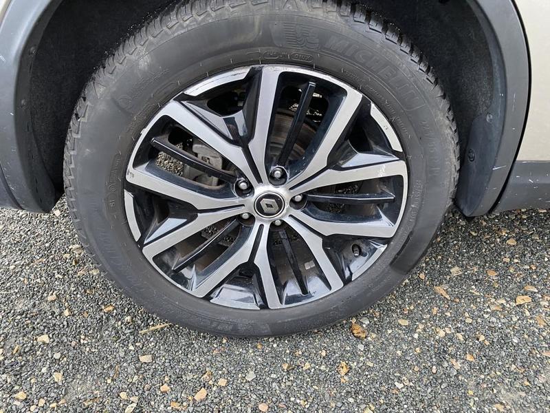 Renault Koleos II Blue Dci 150 X-Tronic Intens