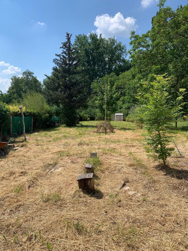 Propriété - 89 m² - 3 pièces