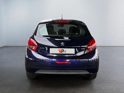 Peugeot 208 1.2 PureTech 110ch s&amp;S Bvm5 Allure