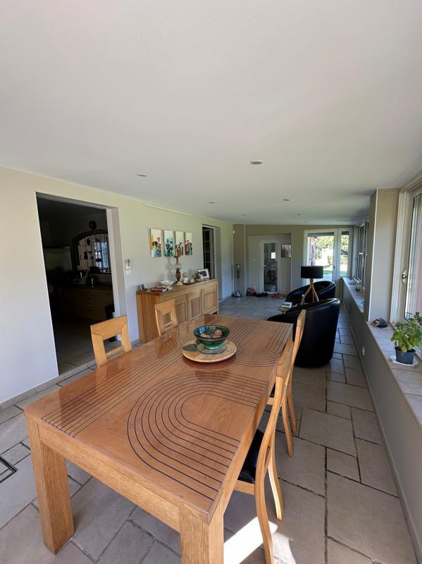 Villa - 220 m² - 7 pièces