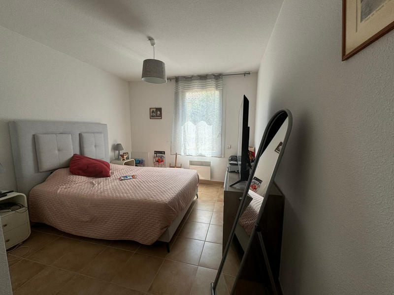 Villa - 58 m² - 3 pièces