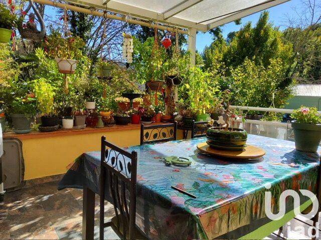 Maison de village - 76 m² - 4 pièces