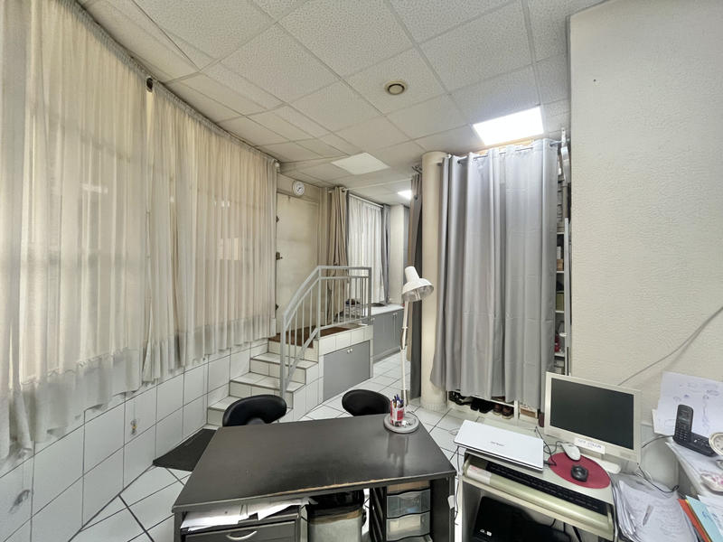 Appartement - 23 m² - 1 pièce