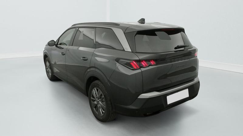 Peugeot 5008 Hybrid 145 e-Dcs6 Allure