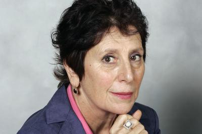 Rencontre avec Marie-José Mondzain