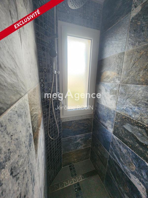 Maison - 117 m² - 5 pièces