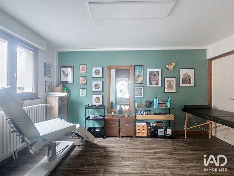 Local commercial - 53 m²