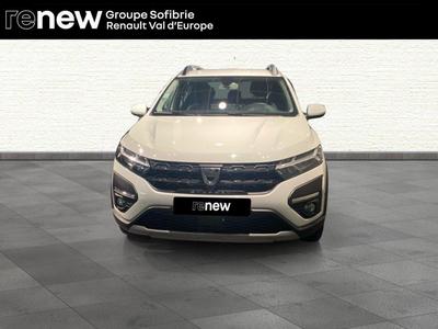 Dacia Sandero TCe 90 - 22 Stepway Confort