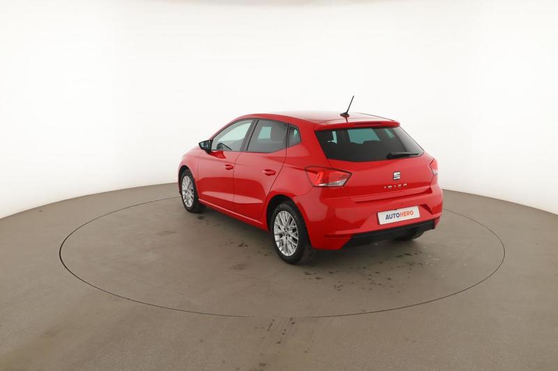 Seat Ibiza 1.0 Tsi Urban 95 ch