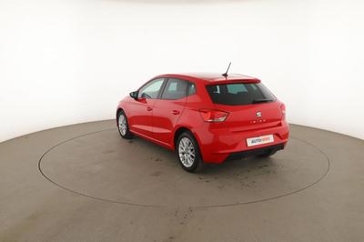 Seat Ibiza 1.0 Tsi Urban 95 ch