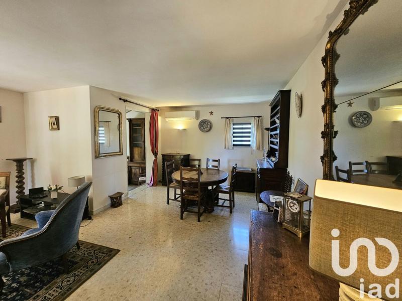 Maison - 128 m² - 6 pièces