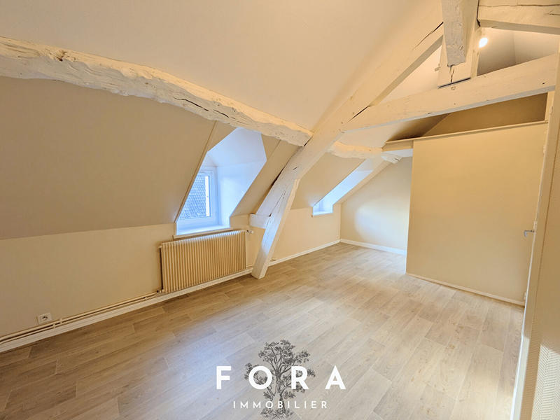 Maison - 71 m² - 4 pièces