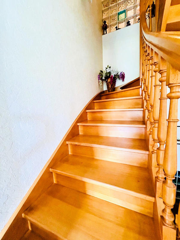 Villa - 195 m² - 8 pièces