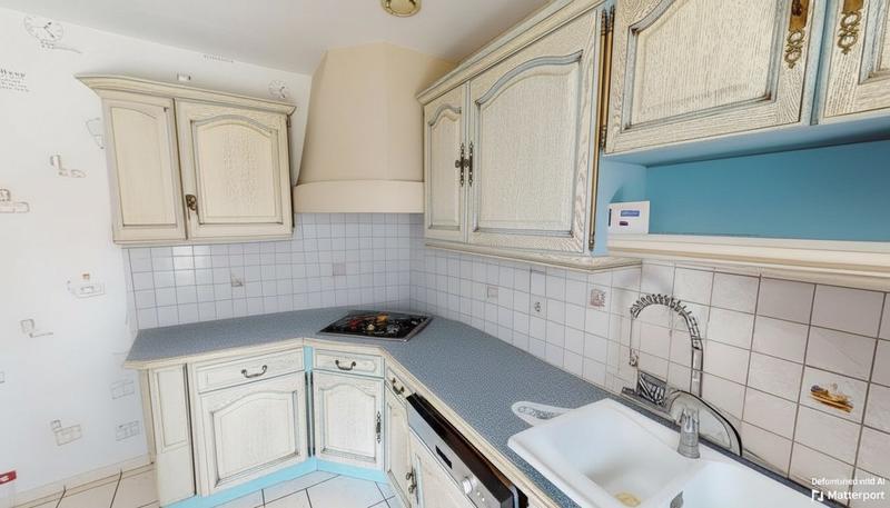 Maison - 112 m² - 5 pièces