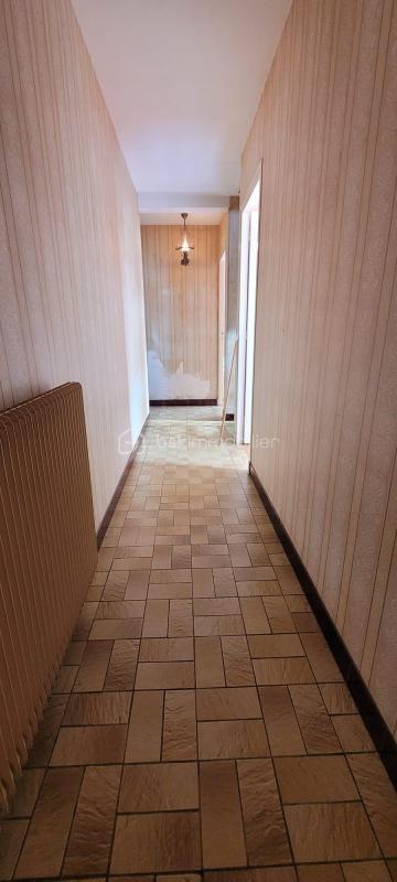 Maison - 67 m² - 4 pièces