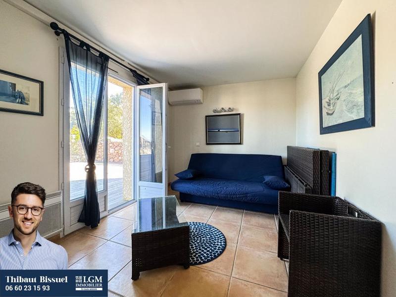 Villa - 144 m² - 5 pièces