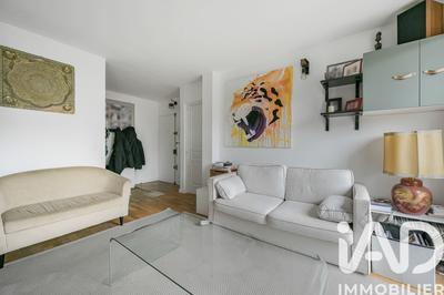 Appartement - 66 m² - 4 pièces