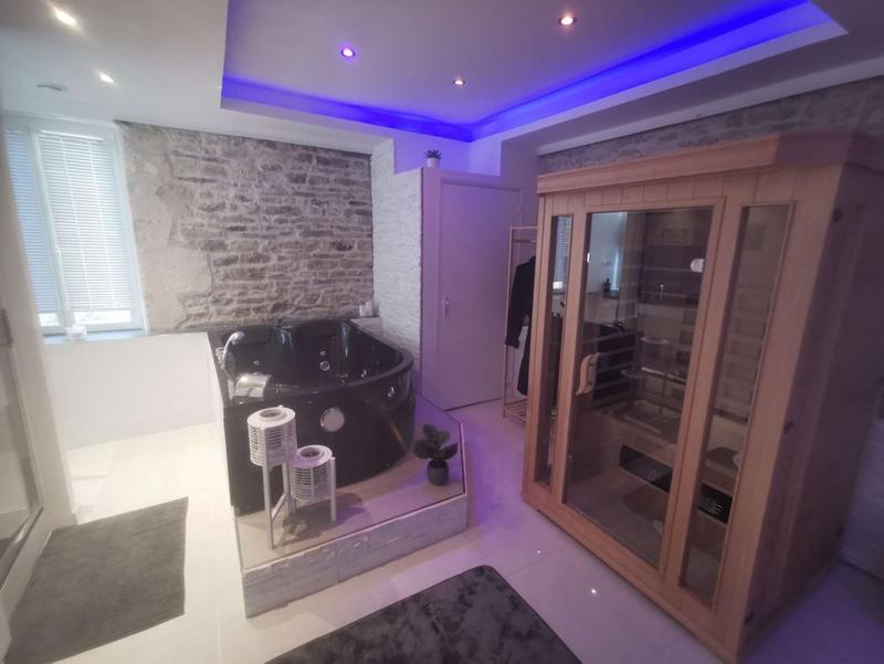 Appartement - 39 m² - 1 pièce