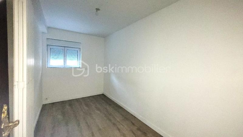 Maison - 50 m² - 2 pièces