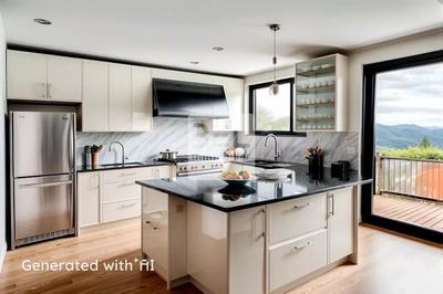 Villa - 147 m² - 8 pièces