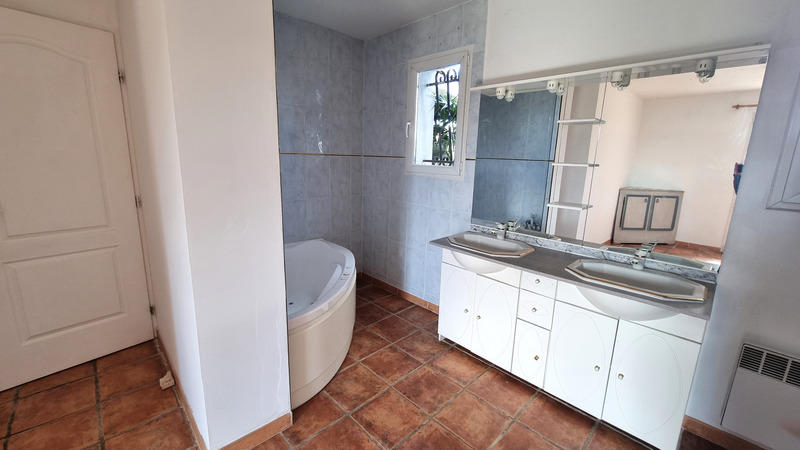 Villa - 133 m² - 6 pièces