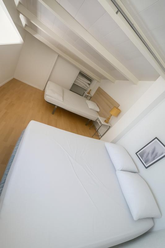 Appartement - 52 m² - 3 pièces