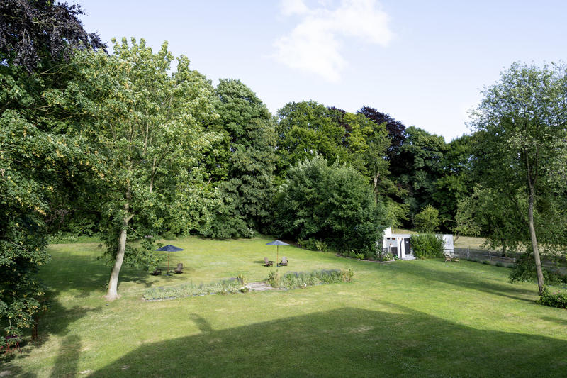 Château - 404 m² - 14 pièces