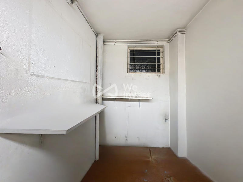 Appartement - 64 m² - 4 pièces