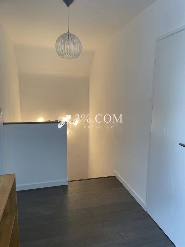 Maison - 182 m² - 8 pièces