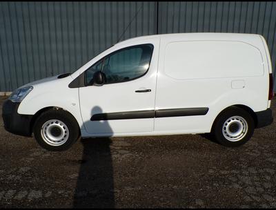 Citroën Berlingo Bhdi 100 Club Bvm