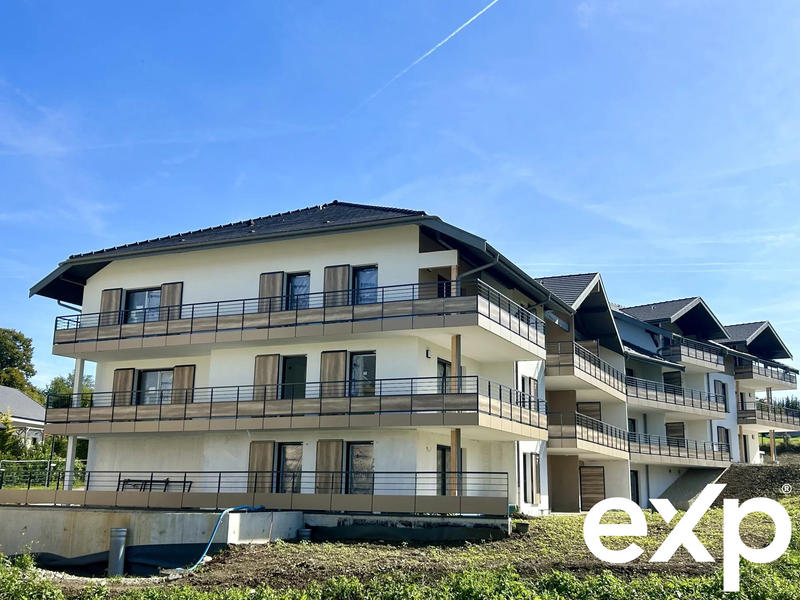 Appartement - 114 m² - 5 pièces