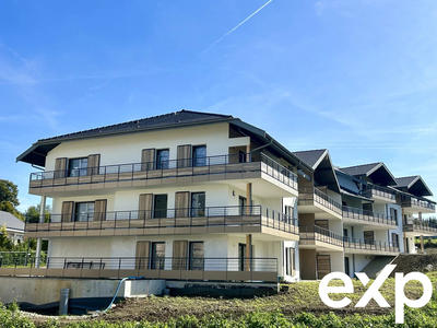 Appartement - 114 m² - 5 pièces