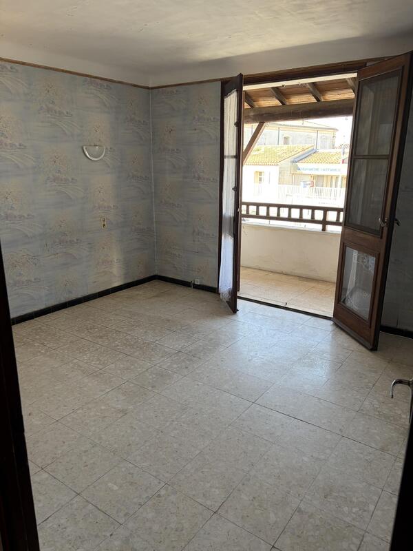 Maison de ville - 102 m² - 4 pièces