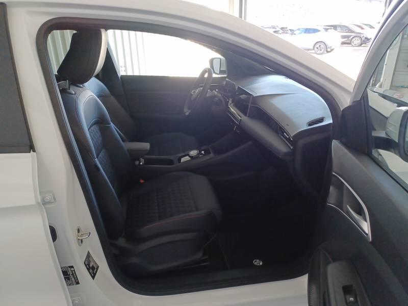 Mg mg3 1.5 l Hybrid+ 195 ch Luxury