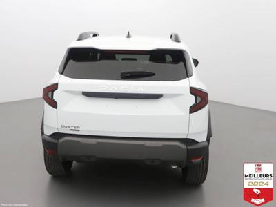 Dacia Duster 1.6 Hybrid 140ch Journey