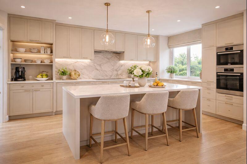 Duplex - 106 m² - 4 pièces