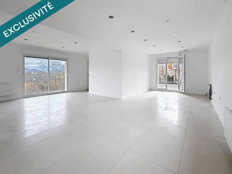 Maison - 82 m² - 4 pièces