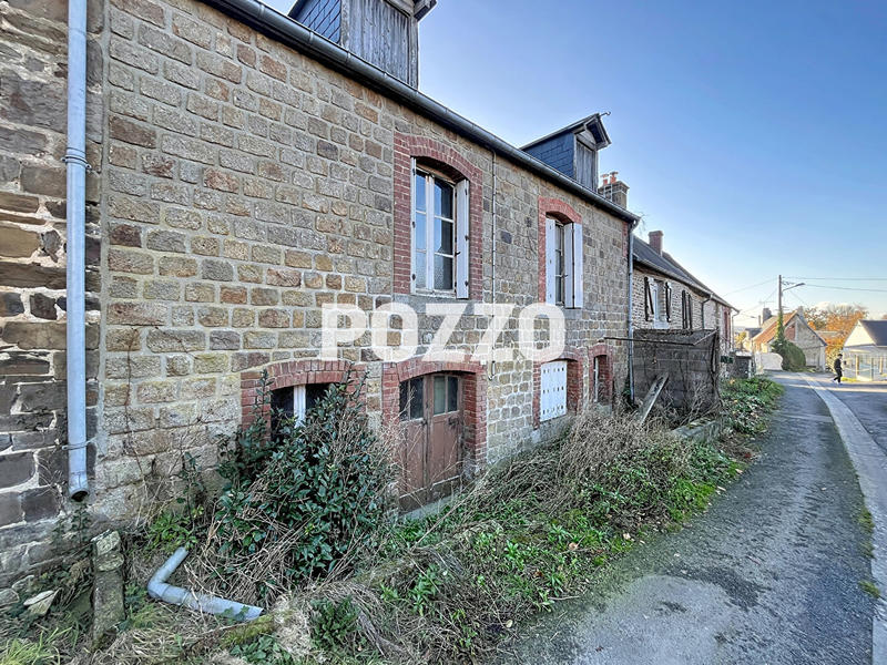 Maison - 132 m² - 6 pièces