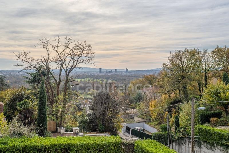 Maison - 177 m² - 5 pièces