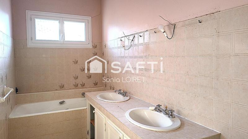 Maison de maîtres - 283 m² - 12 pièces