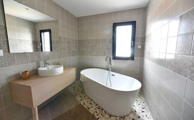 Maison - 75 m² - 3 pièces