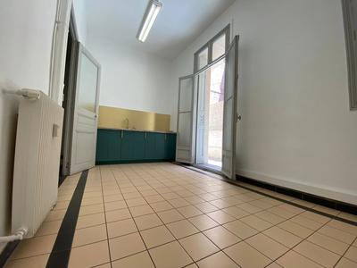 Appartement - 131 m² - 4 pièces