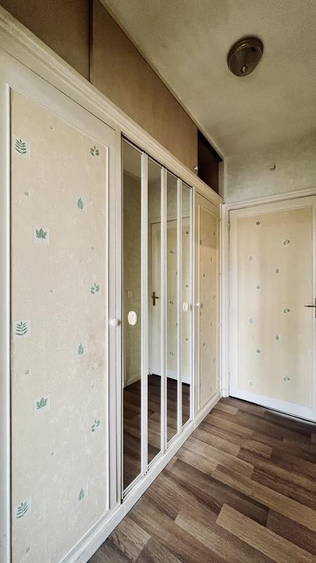 Appartement - 72 m² - 3 pièces