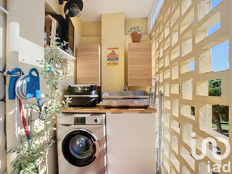 Appartement - 75 m² - 4 pièces