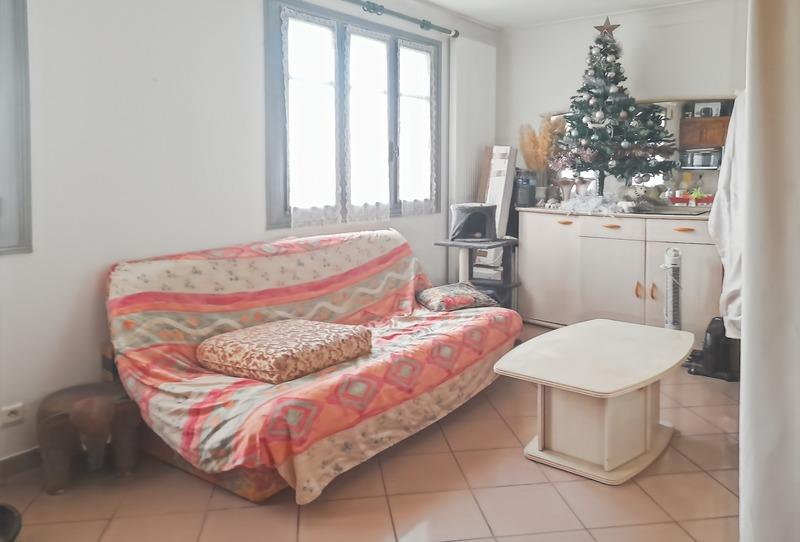 Maison - 170 m² - 8 pièces