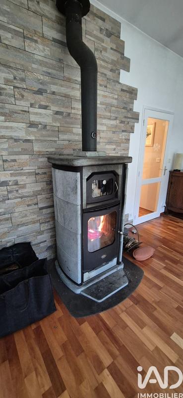 Maison - 133 m² - 4 pièces