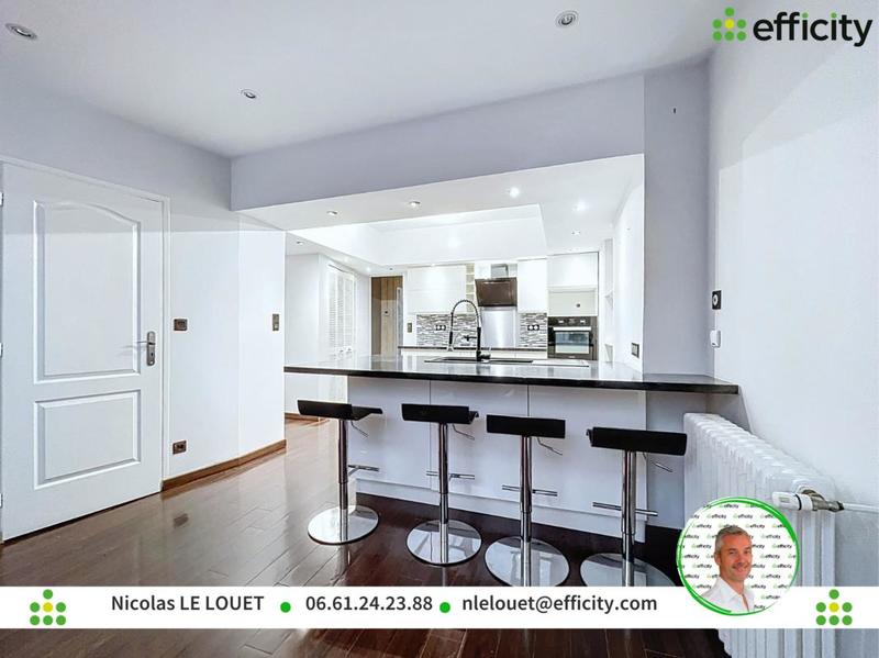 Maison - 164 m² - 6 pièces