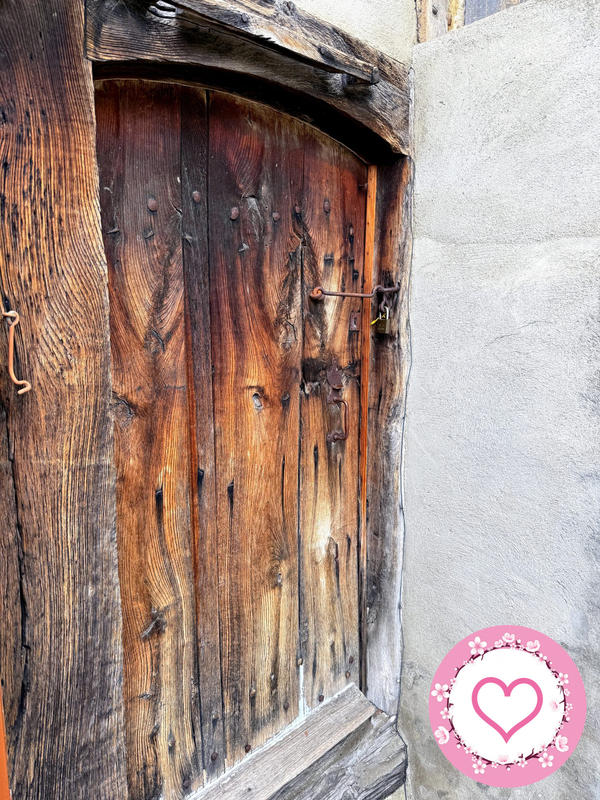 Maison ancienne - 85 m² - 3 pièces