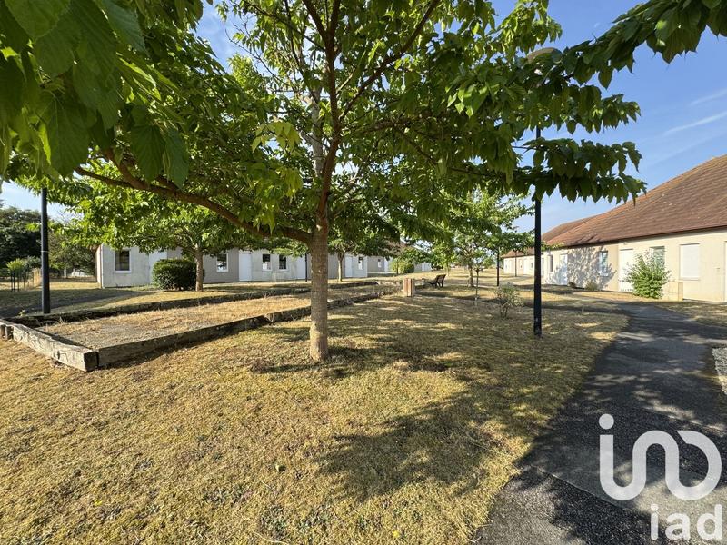 Maison - 42 m² - 2 pièces